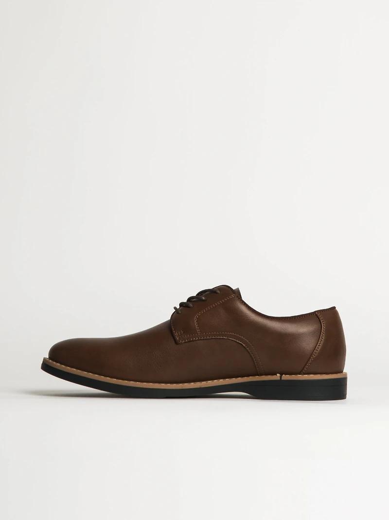 MENS BLACKWELL CARDAN - DARK BROWN