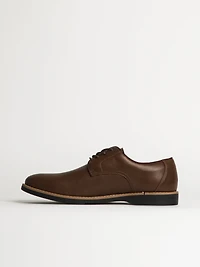 MENS BLACKWELL CARDAN - DARK BROWN