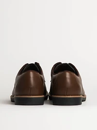 MENS BLACKWELL CARDAN - DARK BROWN