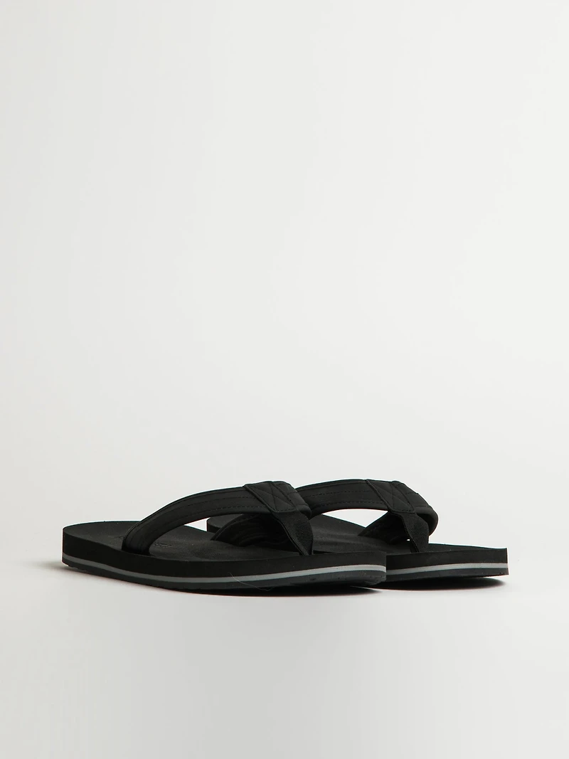 MENS BLACKWELL CHAD - BLACK