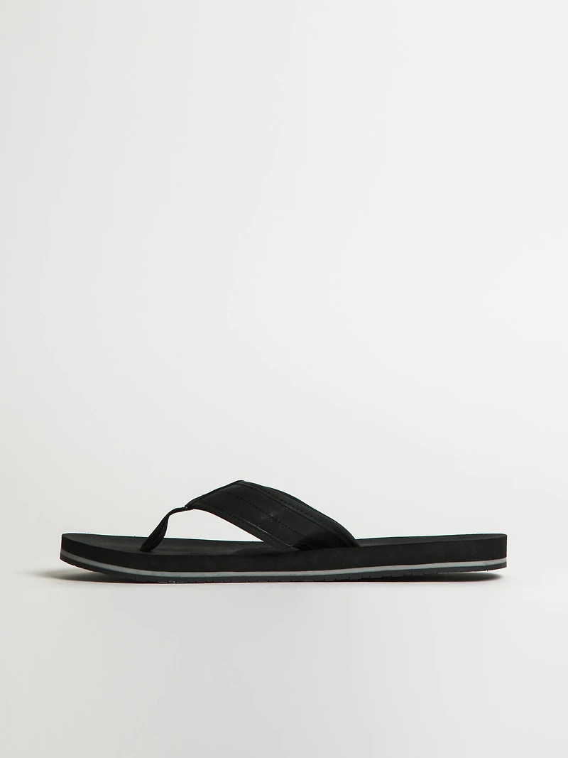 MENS BLACKWELL CHAD - BLACK