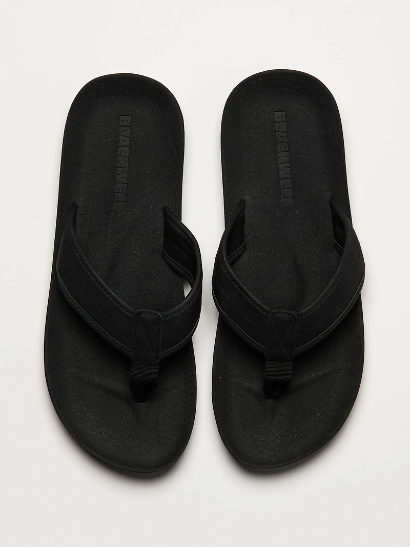 MENS BLACKWELL CHAD - BLACK