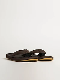 MENS BLACKWELL CHAD SANDALS - BROWN