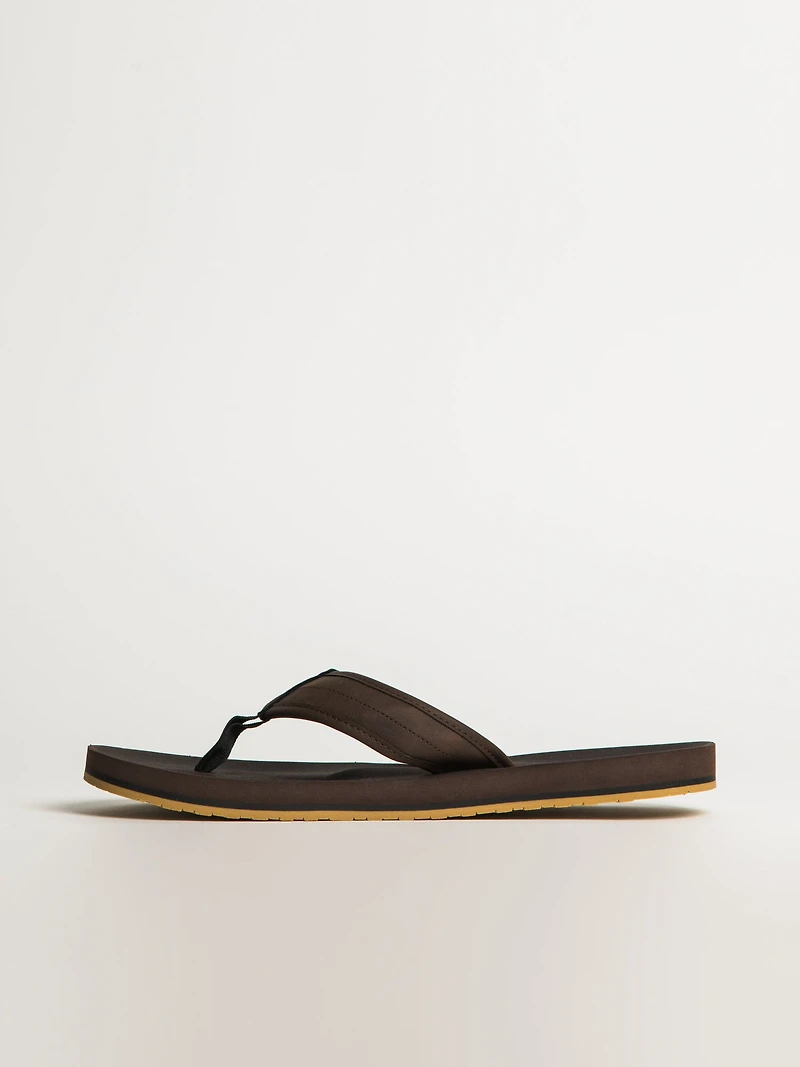 MENS BLACKWELL CHAD SANDALS - BROWN