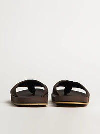 MENS BLACKWELL CHAD SANDALS - BROWN