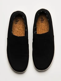 MENS BLACKWELL WALKER - BLACK