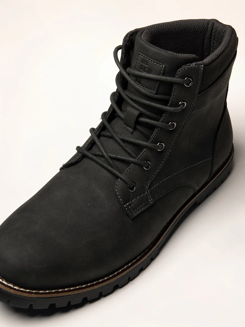 MENS BLACKWELL RYKER - GREY