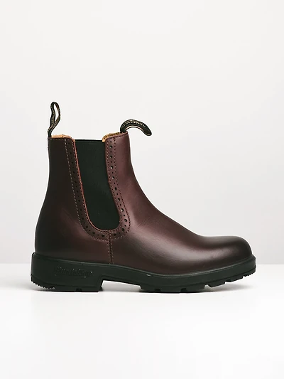 WOMENS BLUNDSTONE HI TOP ORIGINAL SHIRAZ