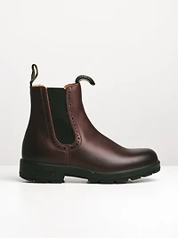 WOMENS BLUNDSTONE HI TOP ORIGINAL SHIRAZ