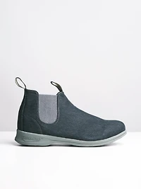 MENS BLUNDSTONE CANVAS BOOT BOOTS
