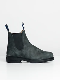 WOMENS BLUNDSTONE WINTER THERMAL DRESS RUSTIC BLACK