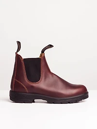 WOMENS BLUNDSTONE CLASSIC REDWOOD
