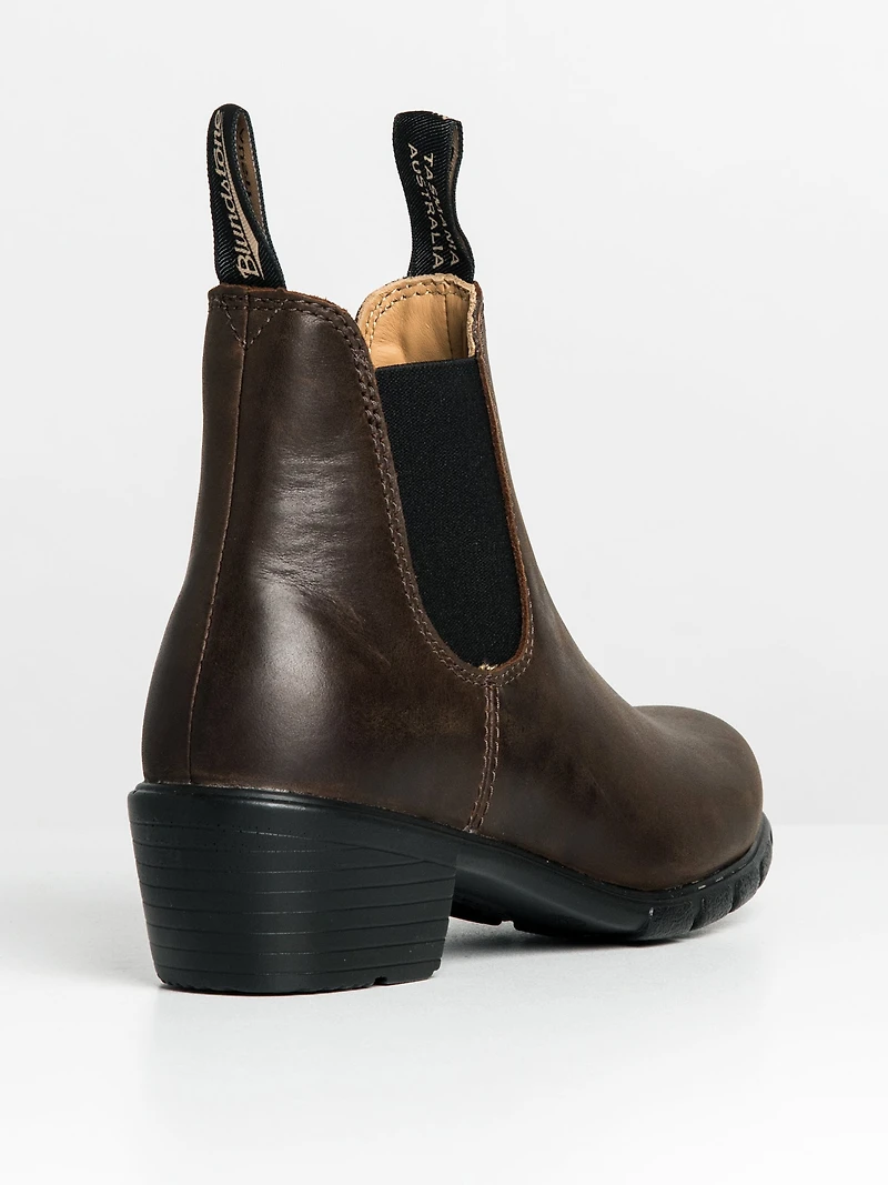 WOMENS BLUNDSTONE W/HEEL