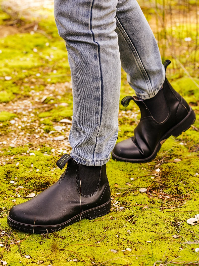 MENS BLUNDSTONE ORIGINAL VEGAN