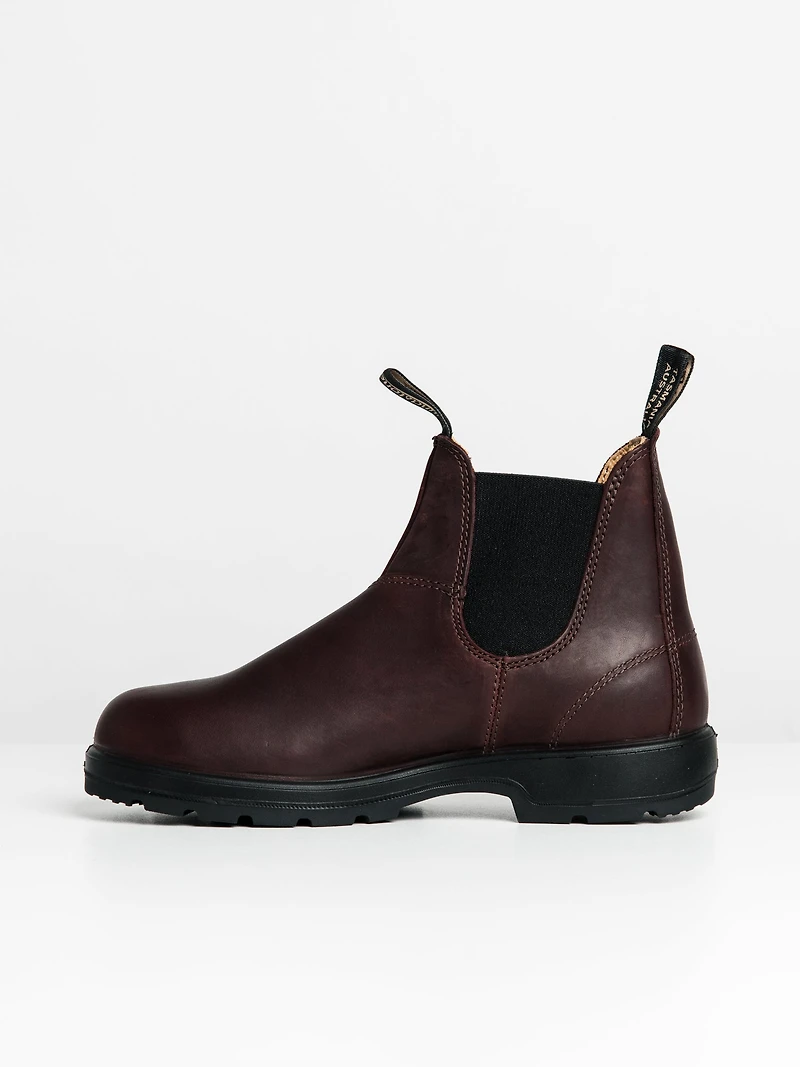 MENS BLUNDSTONE CLASSIC - AUBURN