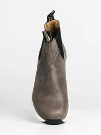 MENS BLUNDSTONE NEW ACTIVE - DUSTY GREY/GRIS