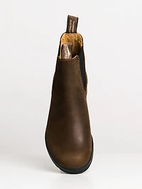 WOMENS BLUNDSTONE SERIES HI TOP - BRN