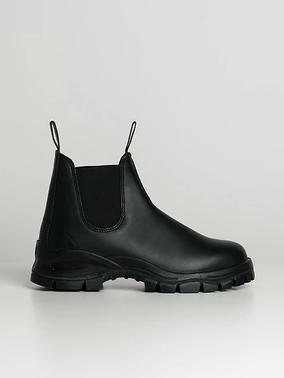MENS BLUNDSTONE LUG BOOT