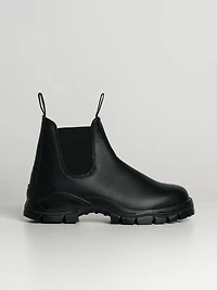 MENS BLUNDSTONE LUG BOOT
