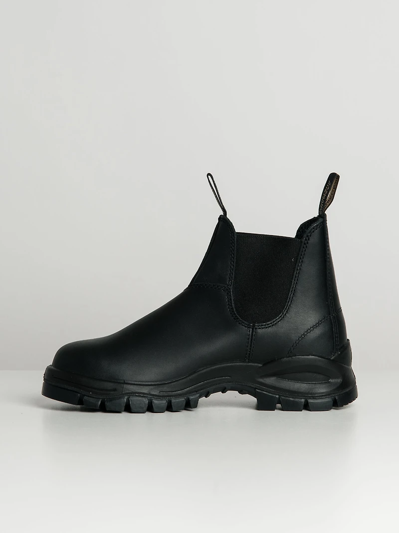 MENS BLUNDSTONE LUG BOOT