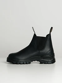 MENS BLUNDSTONE LUG BOOT