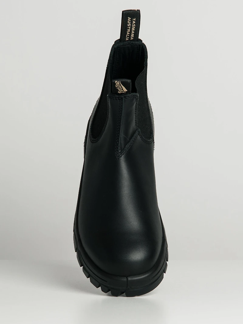 MENS BLUNDSTONE LUG BOOT