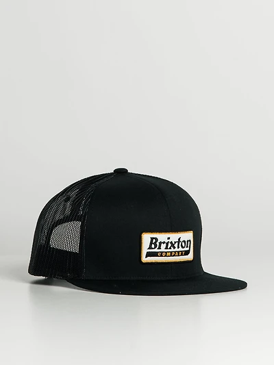 BRIXTON STEADFAST HP TRUCKER - CLEARANCE