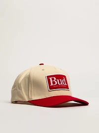 BUD SNAP HAT