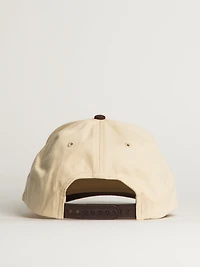 COORS COWBOY SNAP Hat