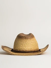 COORS RODEO COWBOY HAT