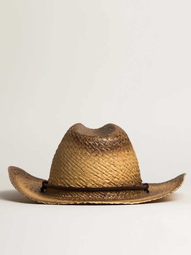 CANADIAN COWBOY HAT