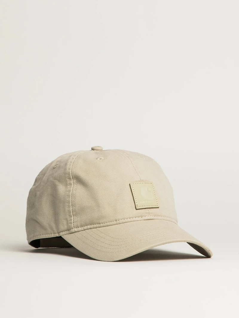 CARHARTT CANVAS CAP