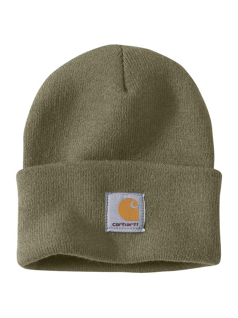 CARHARTT WATCH BEANIE - DOVE