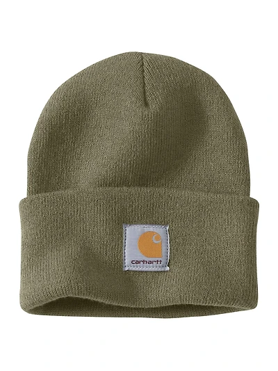 CARHARTT WATCH BEANIE - DOVE