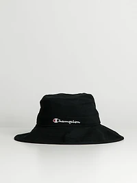 CHAMPION TWILL BOONIE HAT - CLEARANCE