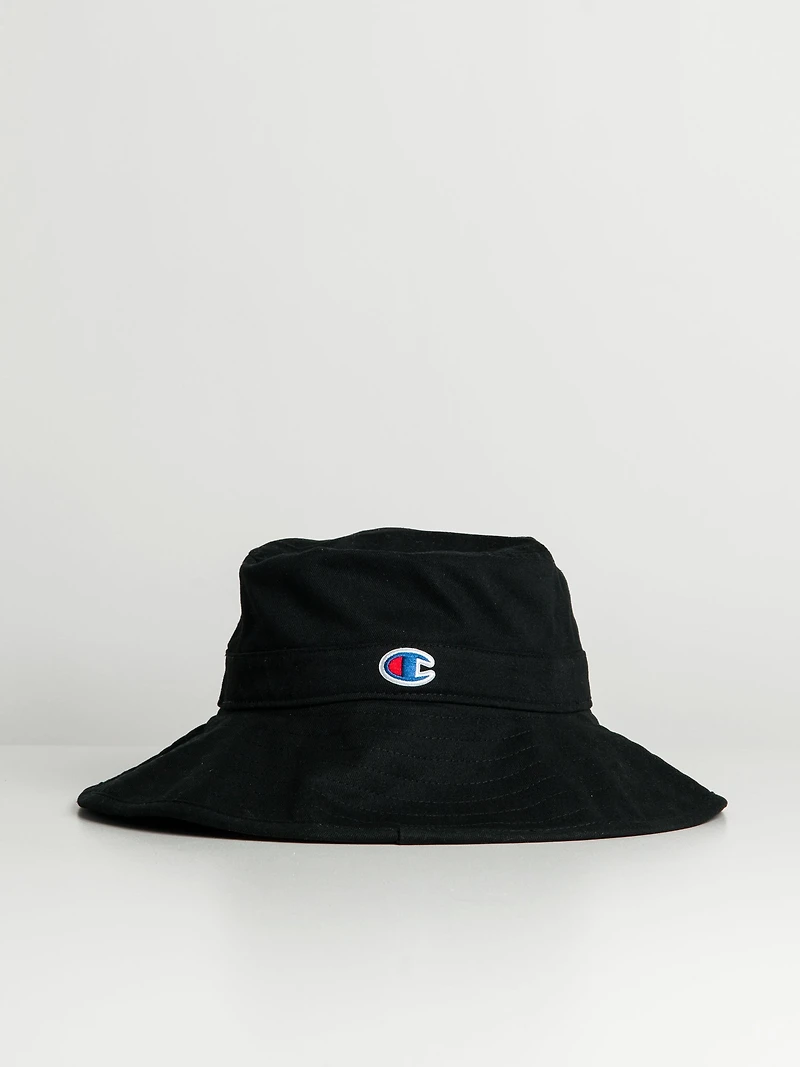 CHAMPION TWILL BOONIE HAT - CLEARANCE