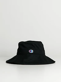 CHAMPION TWILL BOONIE HAT - CLEARANCE