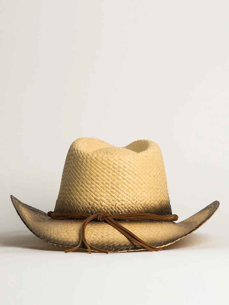 COUNTRY LIBERTY COWBOY HAT