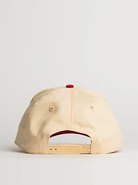 COUNTRY LIBERTY RED CANADA HAT