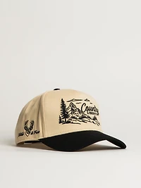 COUNTRY LIBERTY IN THE COUNTRY HAT