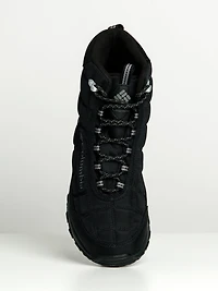 MENS COLUMBIA FIRECAMP BOOT - CLEARANCE