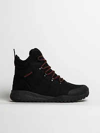 MENS COLUMBIA FAIRBANKS OMNI HEAT BOOT
