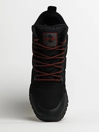 MENS COLUMBIA FAIRBANKS OMNI HEAT BOOT