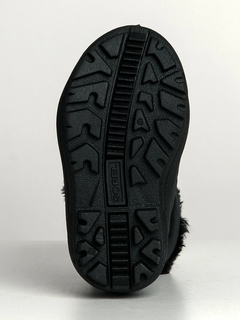 SOREL KIDS SNOW COMMANDER - CLEARANCE