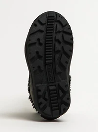 KIDS SOREL CHILDRENS SNOW COMMANDER BOOT - CLEARANCE