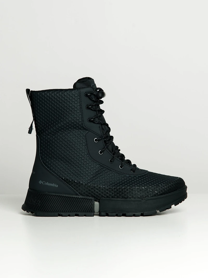 MENS COLUMBIA HYPER-BOREAL OMNI HEAT TALL BOOT - CLEARANCE