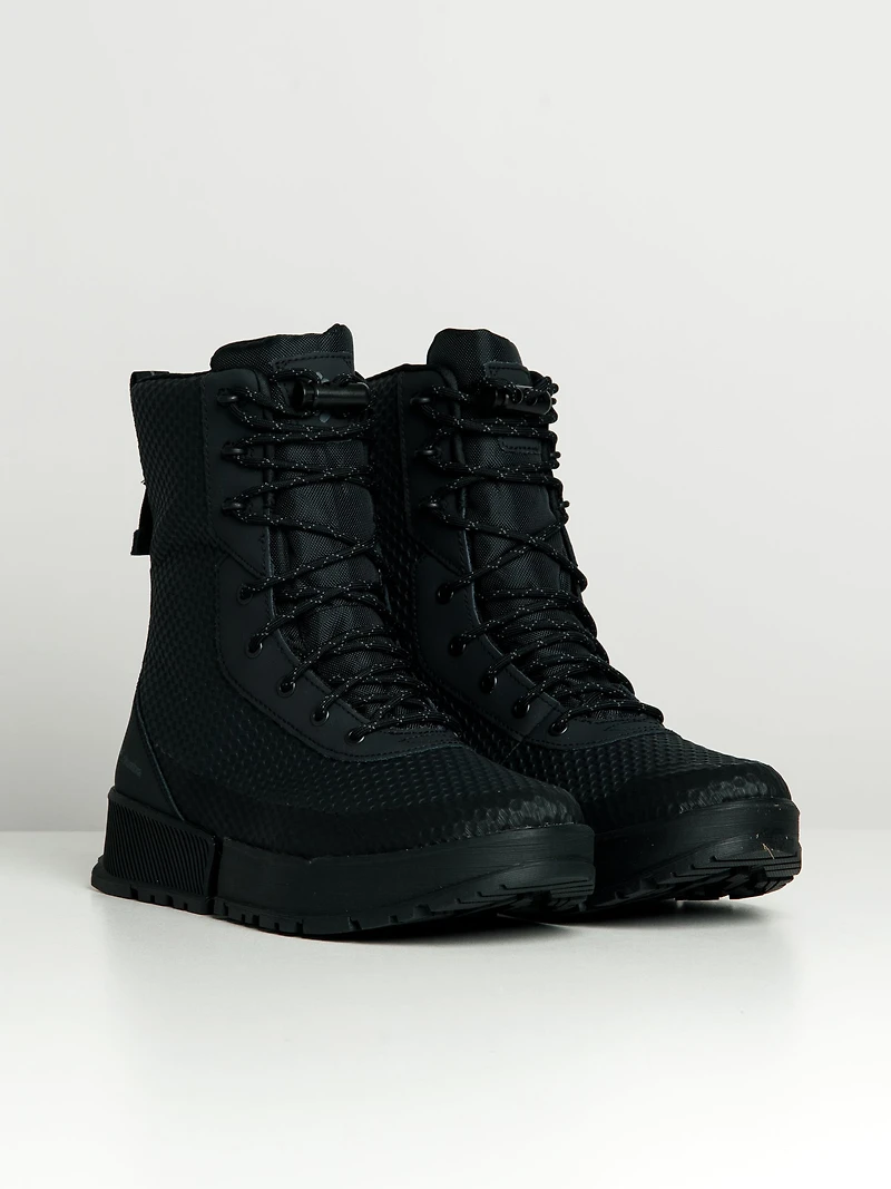 MENS COLUMBIA HYPER-BOREAL OMNI HEAT TALL BOOT - CLEARANCE