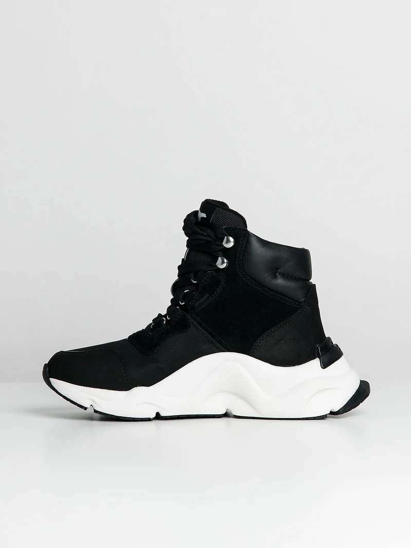 WOMENS SOREL KINETIC RNEGD CONQUEST BOOT