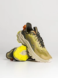 MENS SOREL KINETIC BREAKTHRU DAY LACE SNEAKERS