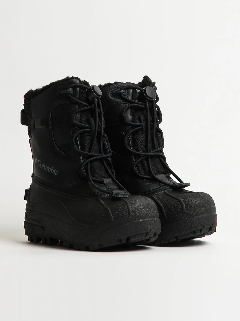 SOREL KIDS BUGABOOT CELSIUS CHLDRN - CLEARANCE